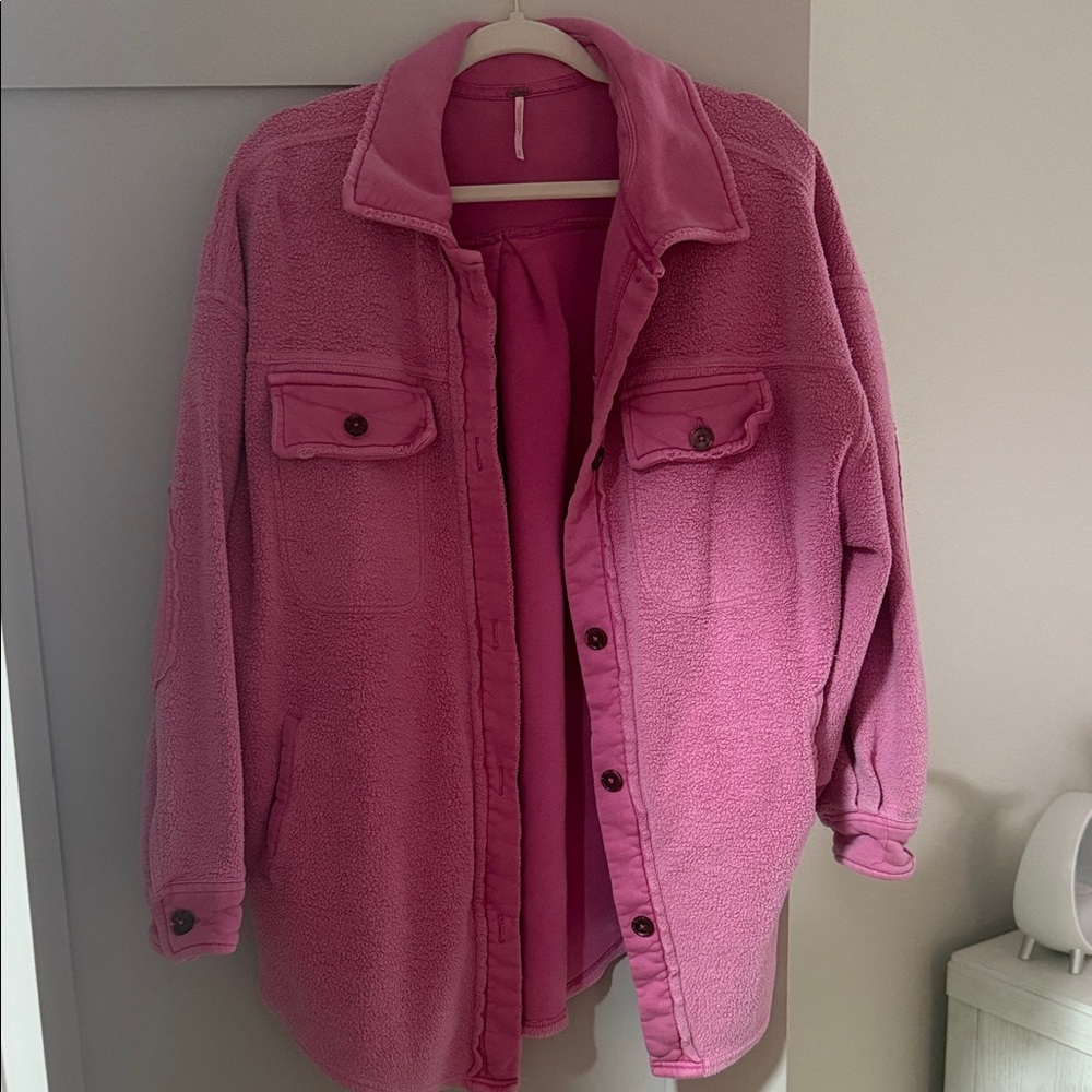 Free People Ruby Jacket